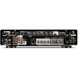 Marantz Stereo 70S, Amplificatore Nero