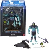 Mattel HDR38, Gioco figura 