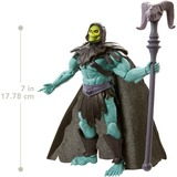 Mattel HDR38, Gioco figura 