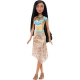 Mattel HLW07 Bambole, Gioco figura Disney Princess HLW07, Bambola alla moda, Femmina, 3 anno/i, Ragazza, 279,4 mm, 150 g