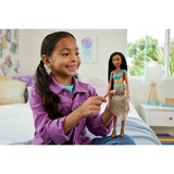 Mattel HLW07 Bambole, Gioco figura Disney Princess HLW07, Bambola alla moda, Femmina, 3 anno/i, Ragazza, 279,4 mm, 150 g