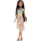 Mattel HLW07, Gioco figura 