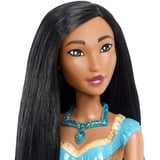 Mattel HLW07, Gioco figura 