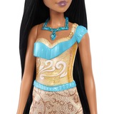 Mattel HLW07, Gioco figura 