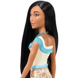 Mattel HLW07, Gioco figura 