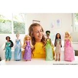 Mattel HLW07, Gioco figura 