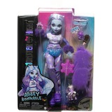 Mattel HNF64, Bambola 
