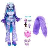 Mattel HNF64 bambola Bambola alla moda, Femmina, 4 anno/i, Bambino/Bambina, 150 mm, 222 g