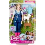 Mattel HRG42, Gioco figura 