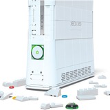 Mattel HWW15, Giochi di costruzione 