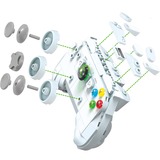 Mattel HWW15, Giochi di costruzione 