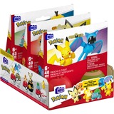 Mattel HXP11, Giochi di costruzione 