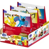 Mattel HXP11, Giochi di costruzione 