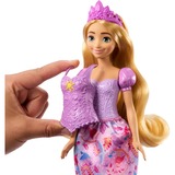 Mattel JBG09 Bambole, Bambola Disney Princess JBG09, Mini bambola, Femmina, 3 anno/i, Bambino/Bambina, 280 mm, 40 g