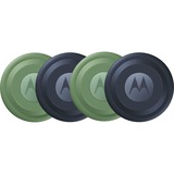 Motorola PG38C06060, Tracker di tracciamento 
