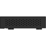 Netgear GS305PP-300EUS, Interruttore Nero