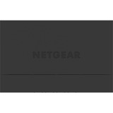 Netgear GS305PP-300EUS, Interruttore Nero