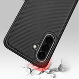 Nevox StyleShell NYLO, Custodia per telefono Nero