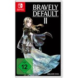 Nintendo Bravely Default II Standard Inglese Nintendo Switch Nintendo Switch, T (Teen)