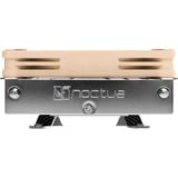 Noctua NH-L9a-AM5 argento/Beige