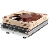 Noctua NH-L9a-AM5, raffreddamento CPU  argento/Beige