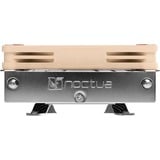 Noctua NH-L9a-AM5, raffreddamento CPU  argento/Beige