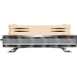 Noctua NH-L9a-AM5, raffreddamento CPU  argento/Beige