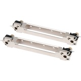 Noctua NM-i4677, Montaggio Nero