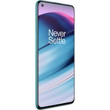 OnePlus Handy celeste