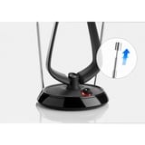 One for all SV9143-5G, Antenna Nero