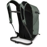 Osprey 10004078, Zaino verde oliva