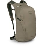 Osprey Daylite, Zaino grigio chiaro