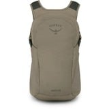 Osprey Daylite, Zaino grigio chiaro