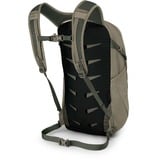Osprey Daylite, Zaino grigio chiaro