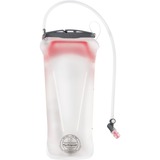 Osprey Hydraulics LT 2.5L Reservoir bianco/Rosso