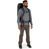 Osprey Rook 50, Zaino grigio scuro