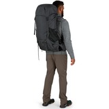 Osprey Rook 50, Zaino grigio scuro
