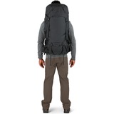Osprey Rook 50, Zaino grigio scuro