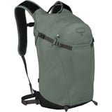 Osprey Sportlite 20, Zaino verde oliva