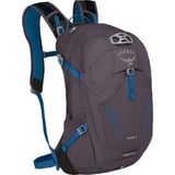 Osprey Sylva 12, Zaino grigio scuro