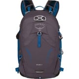 Osprey Sylva 12, Zaino grigio scuro