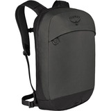 Osprey Transporter Panel 20L zaino Nero Nylon Nero, Nylon