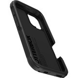 Otterbox Difensore, Custodia per telefono Nero