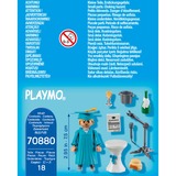 PLAYMOBIL 70880 