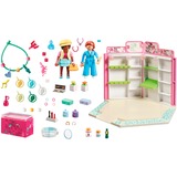 PLAYMOBIL 71537, Giochi di costruzione 