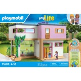 PLAYMOBIL 71607, Giochi di costruzione 