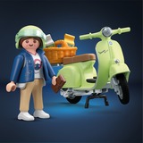 PLAYMOBIL 71621, Giochi di costruzione 