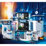 PLAYMOBIL City Action 6872 set da gioco Costruzione, 4 anno/i, Multicolore