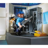 PLAYMOBIL City Action 6872 set da gioco Costruzione, 4 anno/i, Multicolore