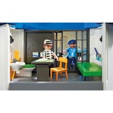 PLAYMOBIL City Action 6872 set da gioco Costruzione, 4 anno/i, Multicolore